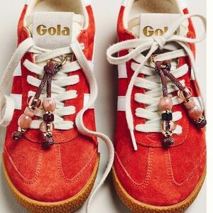 NWT Anthropologie Sport Shoe Charms